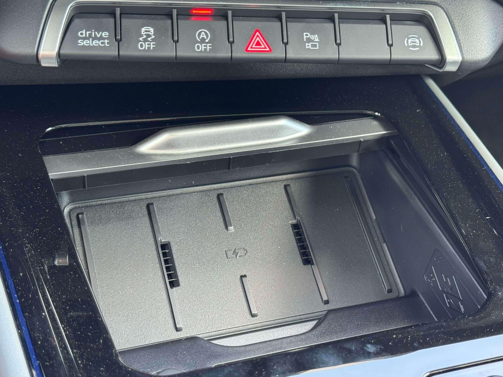 2026 Audi Q3 S line quattro