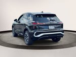 2026 Audi Q3 S line quattro