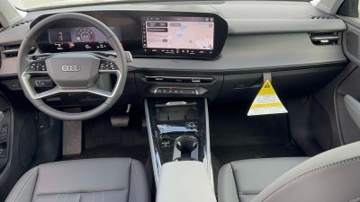 2026 Audi Q3 S line quattro