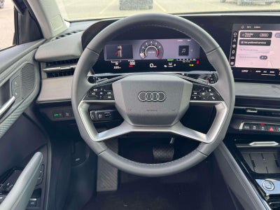 2026 Audi Q3 S line quattro