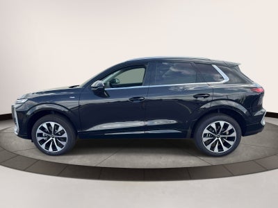 2026 Audi Q3 S line quattro