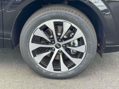 2026 Audi Q3 S line quattro