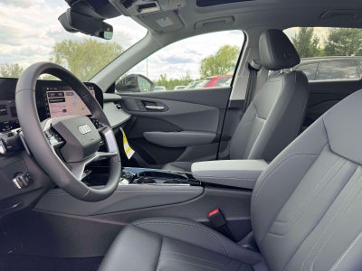2026 Audi Q3 S line quattro