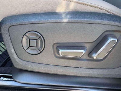 2026 Audi Q3 S line