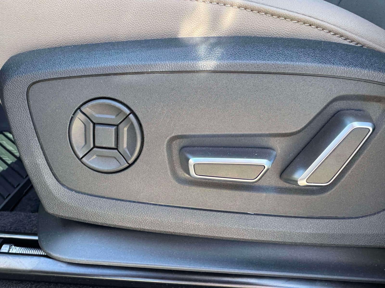2026 Audi Q3 S line