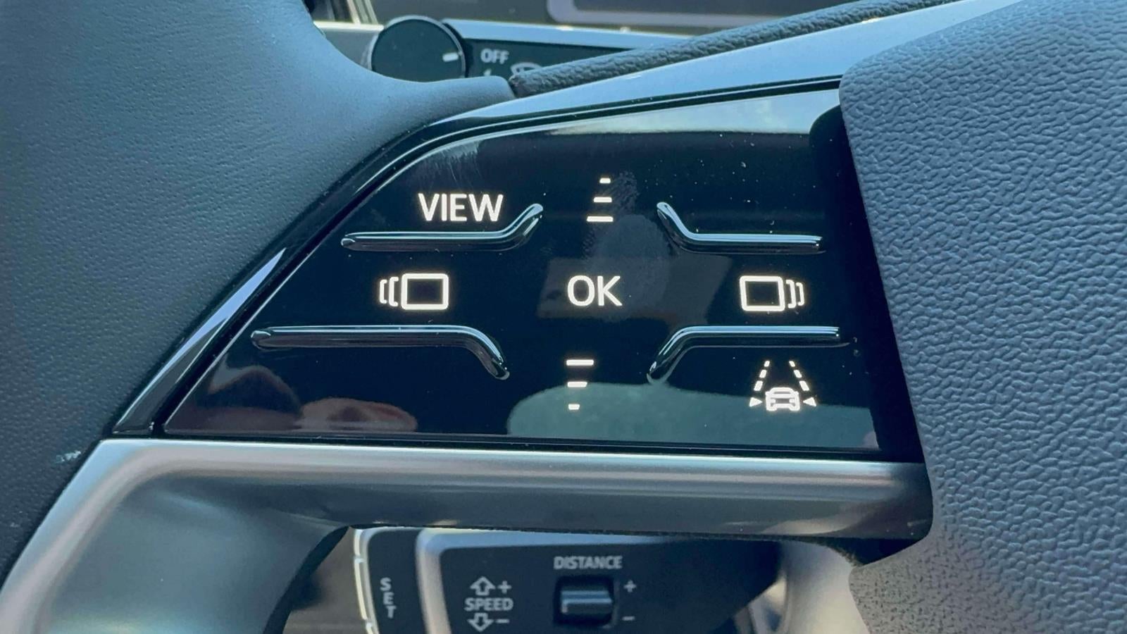2026 Audi Q3 S line