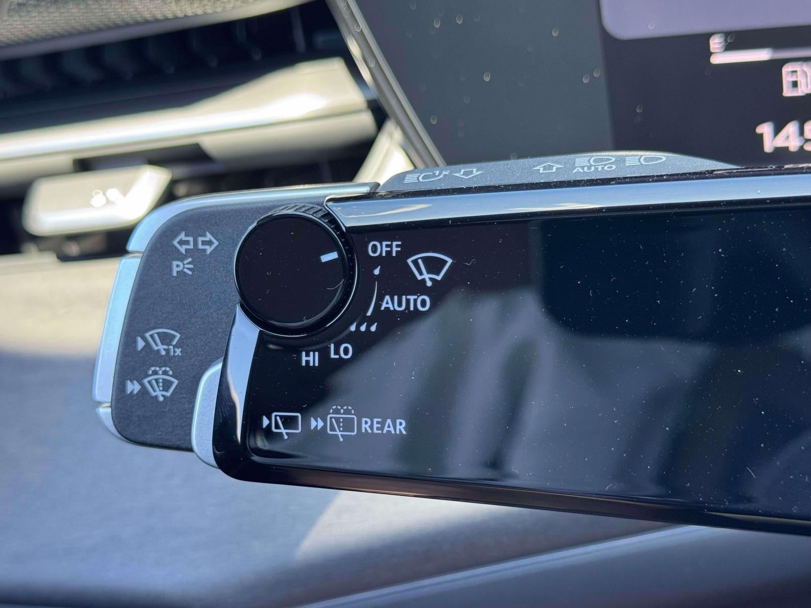2026 Audi Q3 S line
