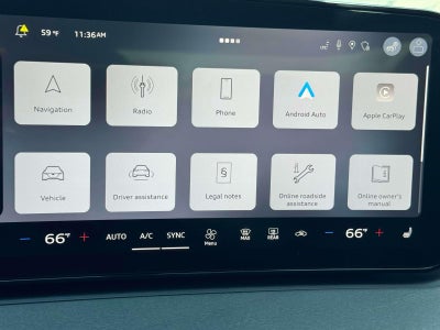 2026 Audi Q3 S line