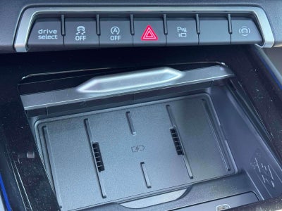 2026 Audi Q3 S line