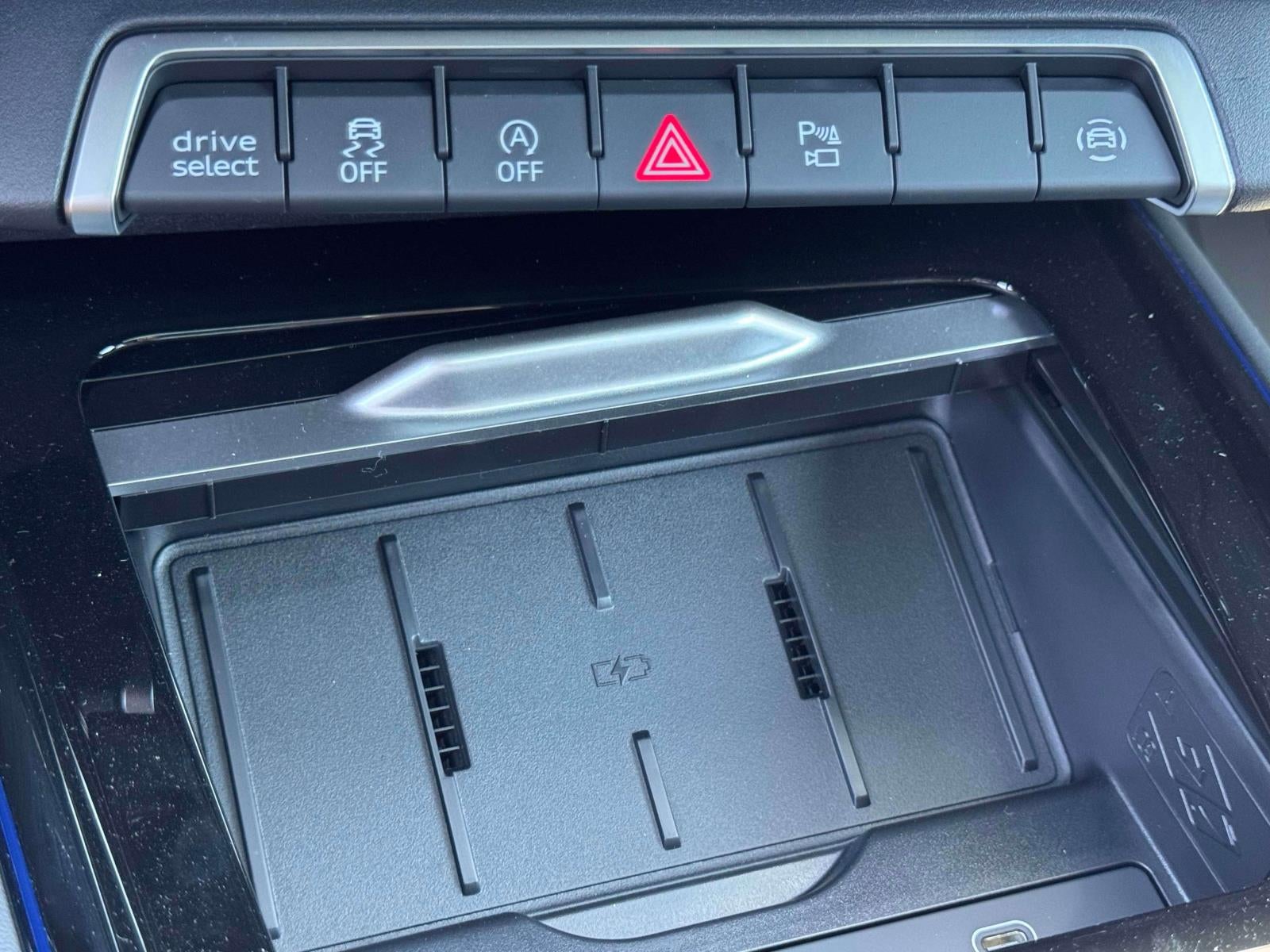 2026 Audi Q3 S line