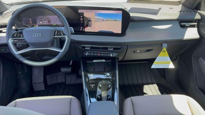 2026 Audi Q3 S line