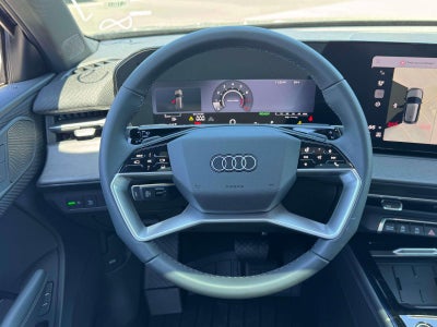 2026 Audi Q3 S line