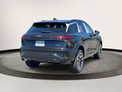 2026 Audi Q3 S line