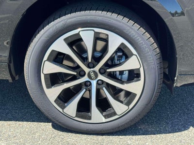 2026 Audi Q3 S line