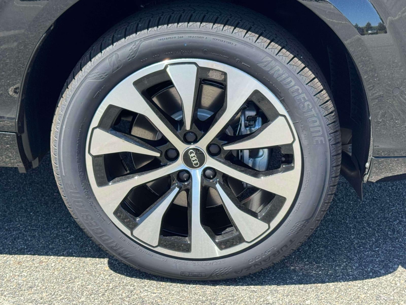 2026 Audi Q3 S line