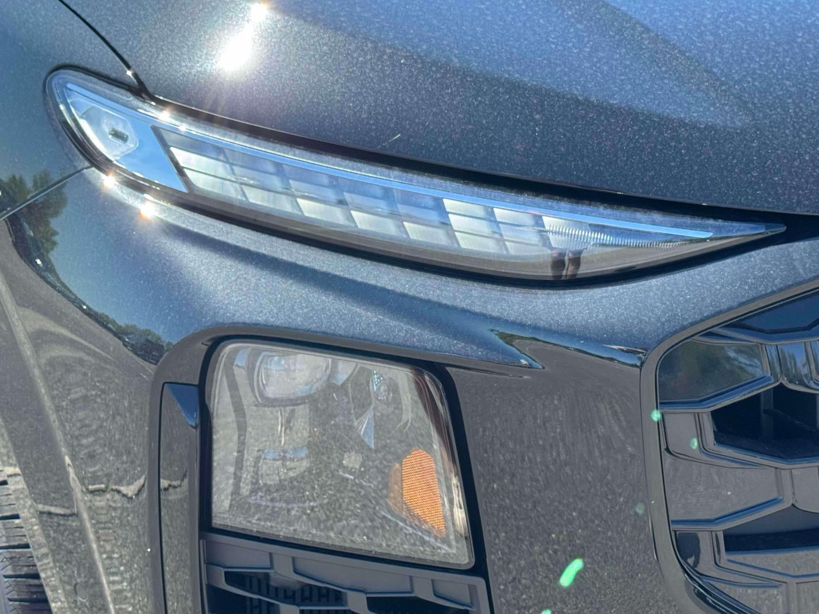 2026 Audi Q3 S line