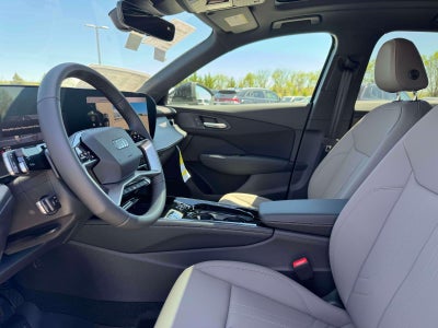 2026 Audi Q3 S line
