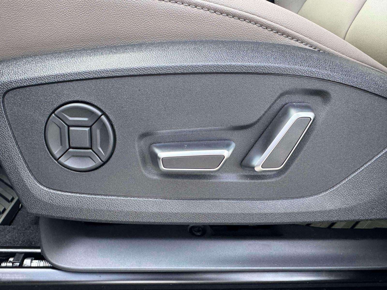 2026 Audi Q3 S line quattro