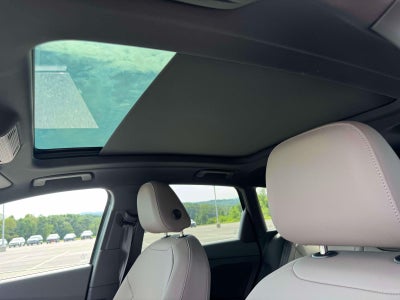 2026 Audi Q3 S line quattro