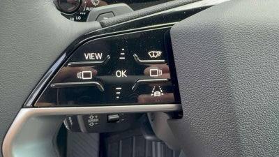 2026 Audi Q3 S line quattro