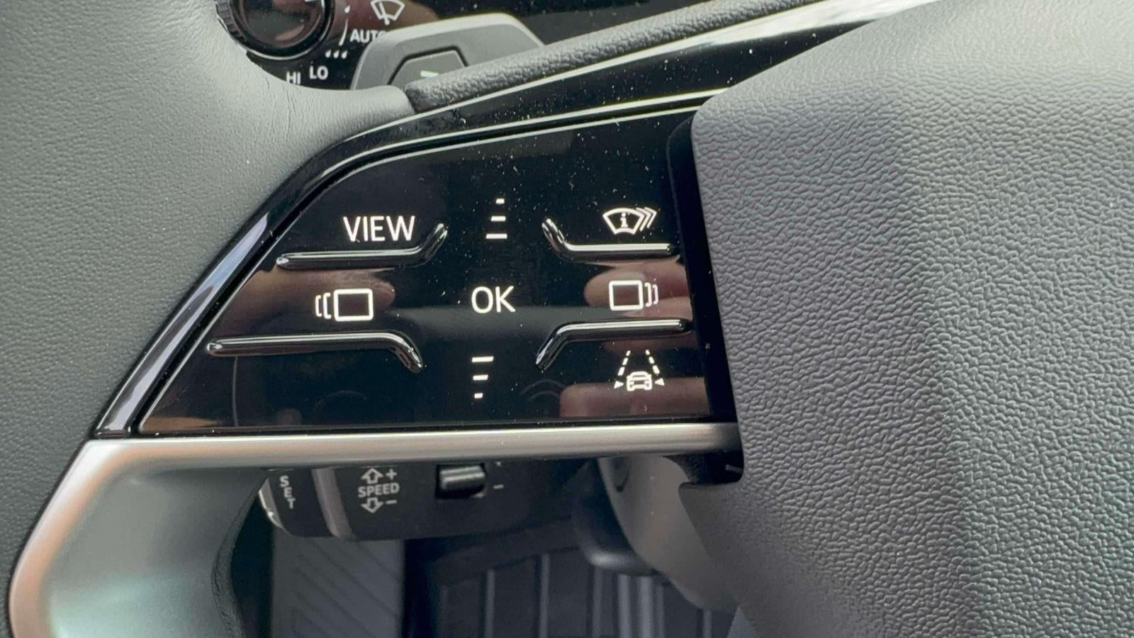 2026 Audi Q3 S line quattro
