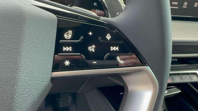 2026 Audi Q3 S line quattro