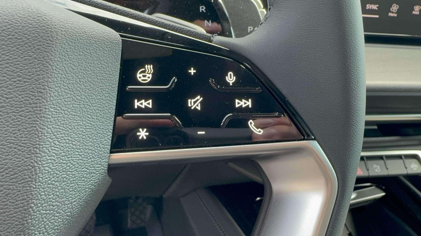 2026 Audi Q3 S line quattro