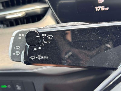 2026 Audi Q3 S line quattro