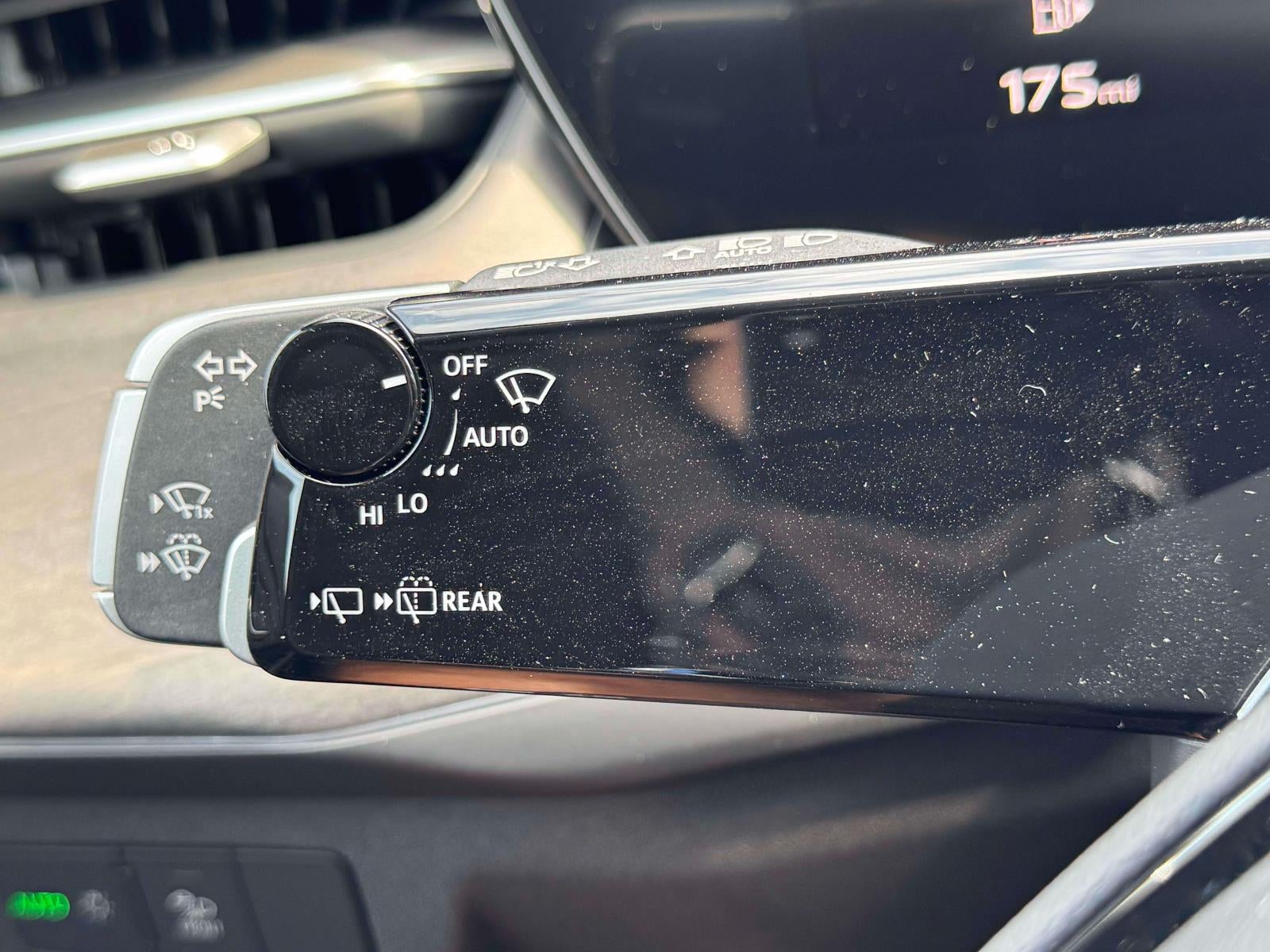 2026 Audi Q3 S line quattro