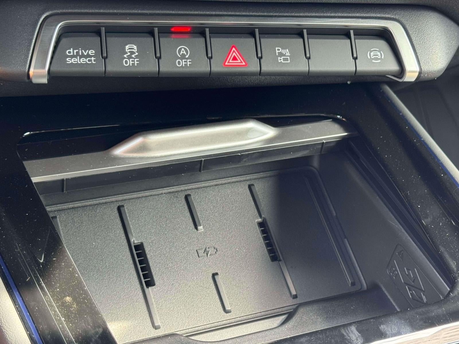 2026 Audi Q3 S line quattro