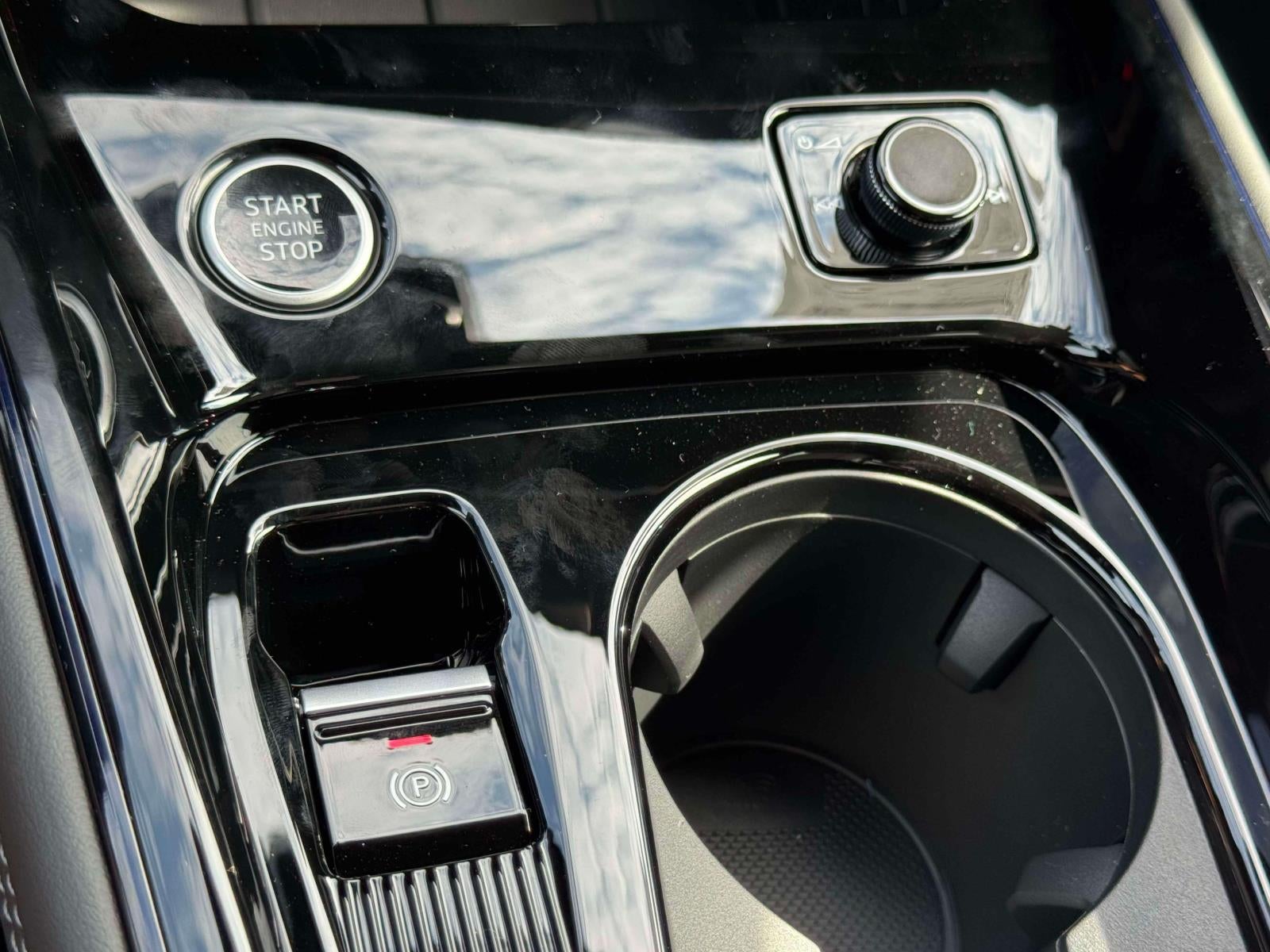 2026 Audi Q3 S line quattro