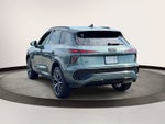 2026 Audi Q3 S line quattro