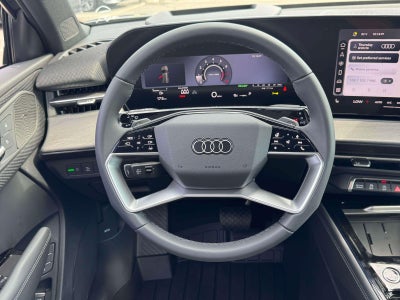 2026 Audi Q3 S line quattro