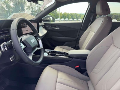 2026 Audi Q3 S line quattro
