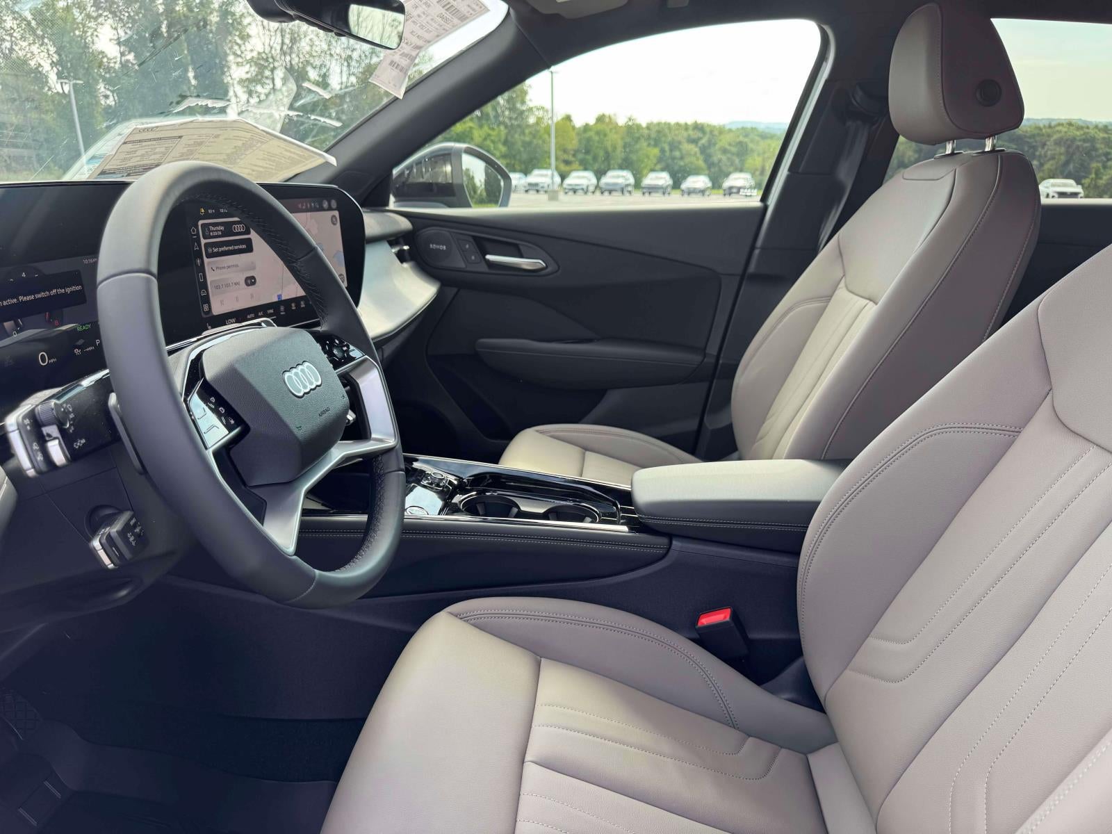 2026 Audi Q3 S line quattro