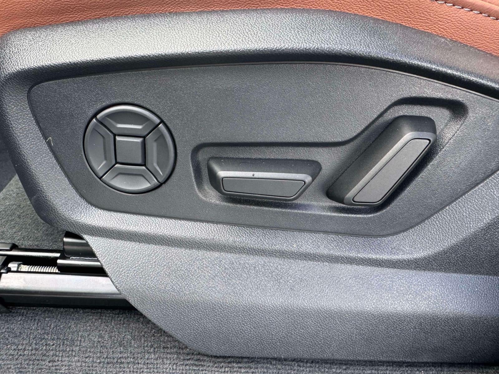 2026 Audi Q7 45 Premium