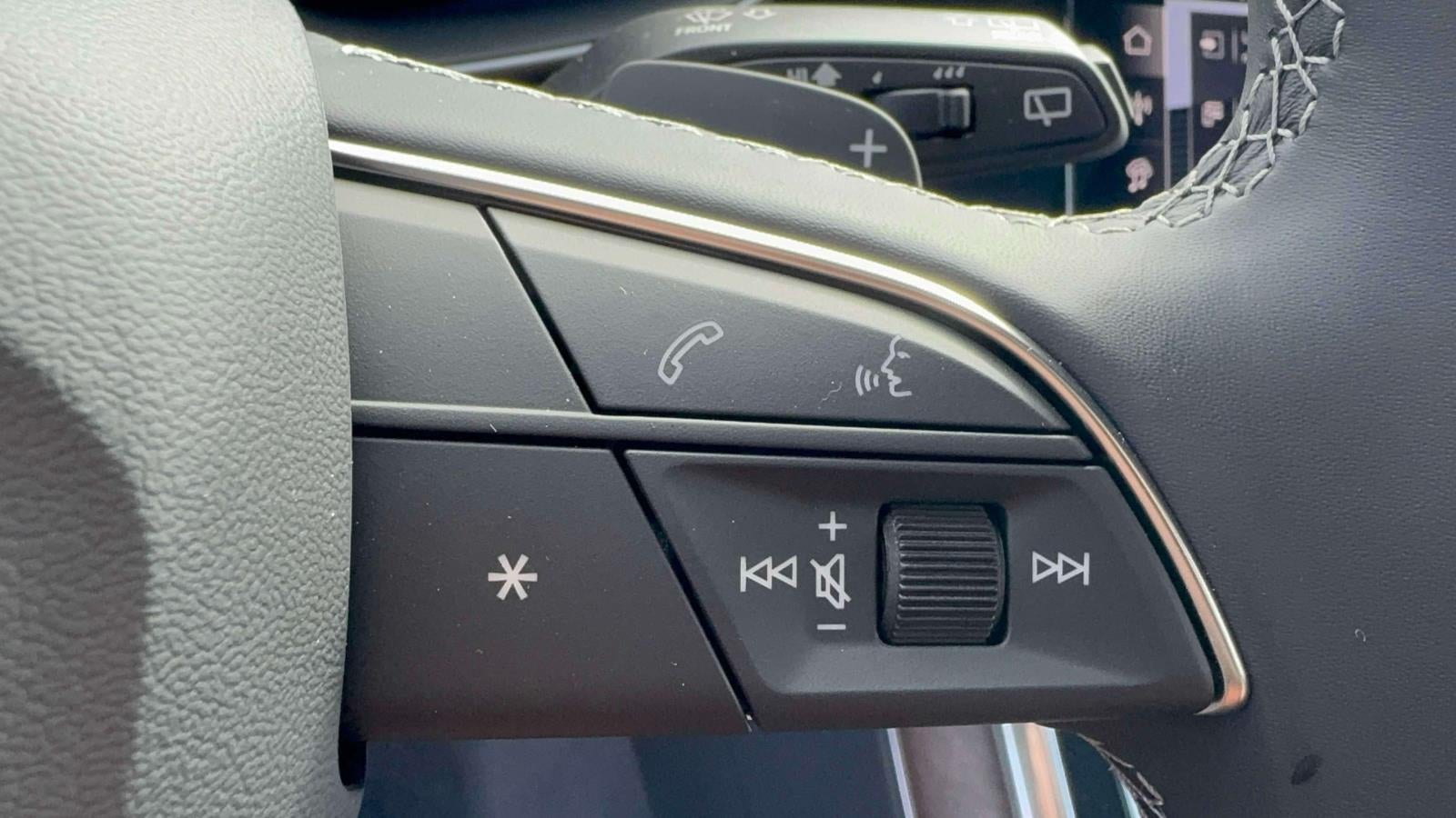 2026 Audi Q7 45 Premium