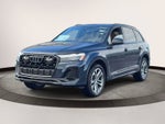 2026 Audi Q7 45 Premium