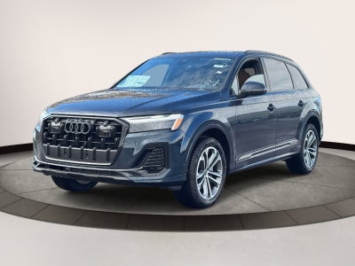 2026 Audi Q7 45 Premium
