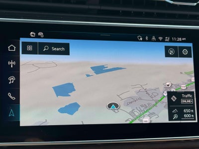 2026 Audi Q7 45 Premium