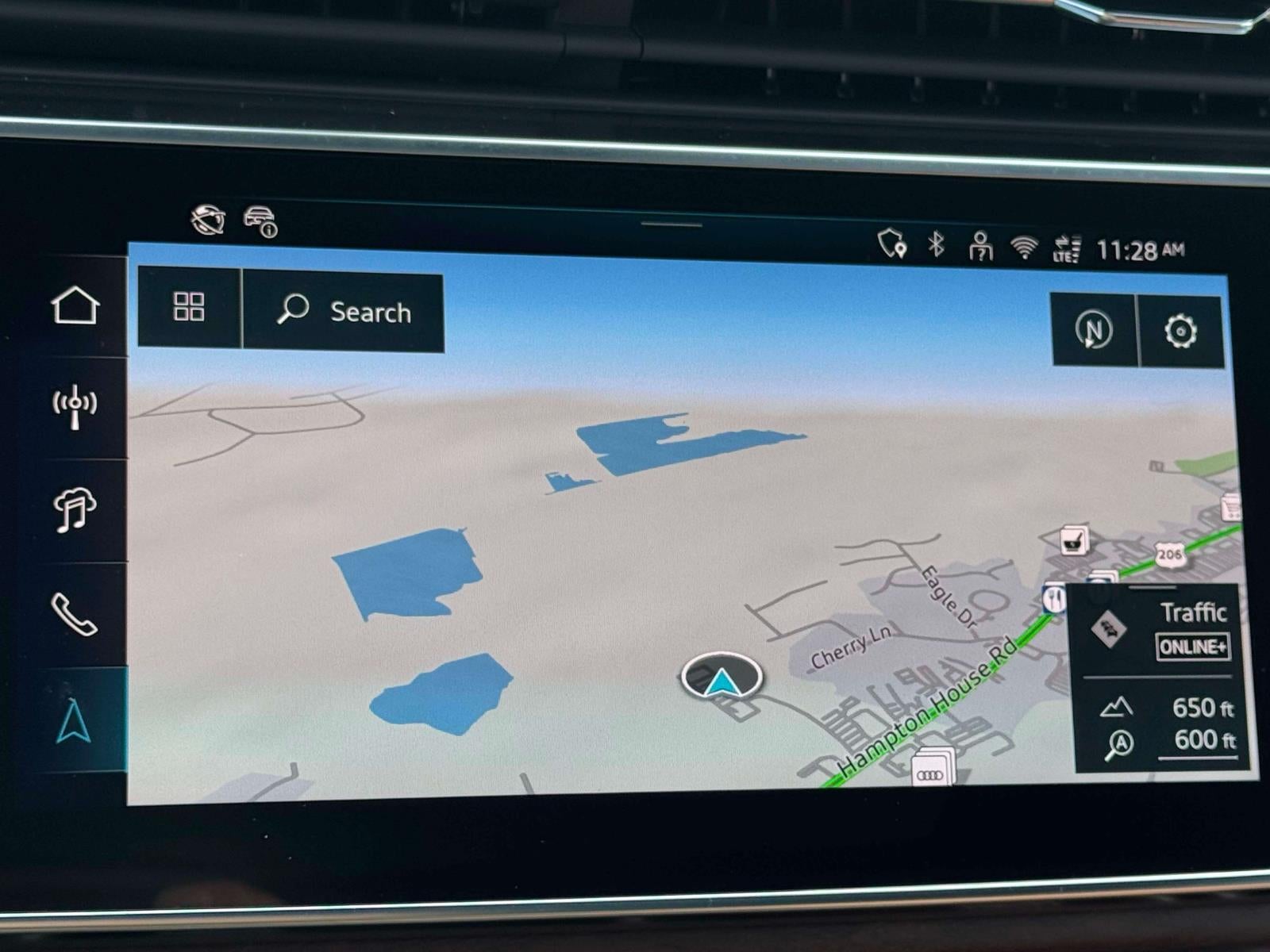 2026 Audi Q7 45 Premium