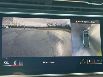 2026 Audi Q7 45 Premium