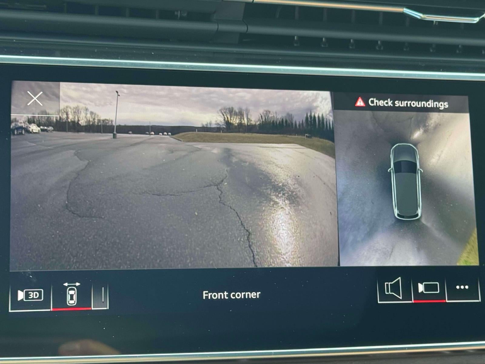 2026 Audi Q7 45 Premium