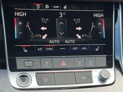 2026 Audi Q7 45 Premium