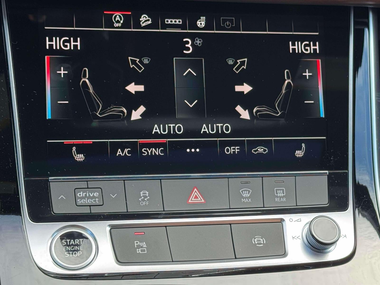 2026 Audi Q7 45 Premium