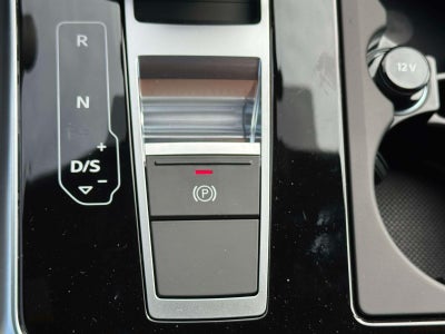 2026 Audi Q7 45 Premium