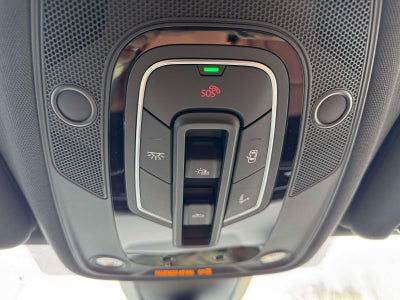 2026 Audi Q7 45 Premium