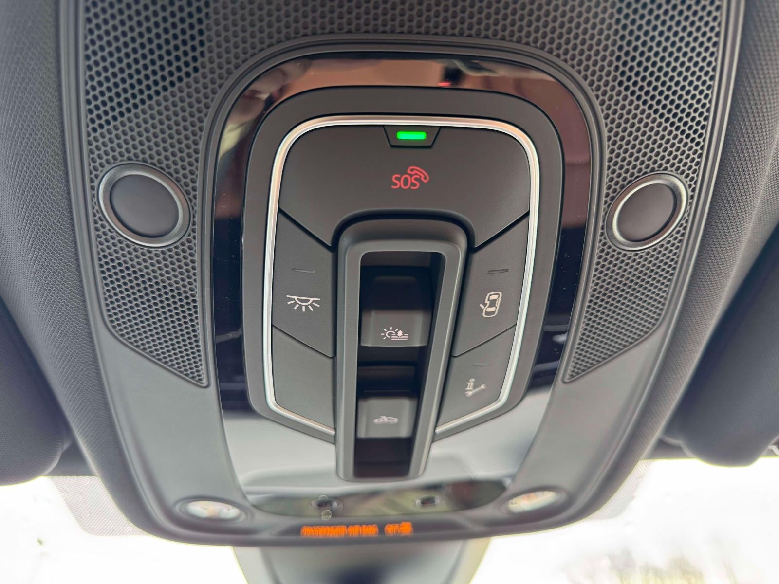 2026 Audi Q7 45 Premium