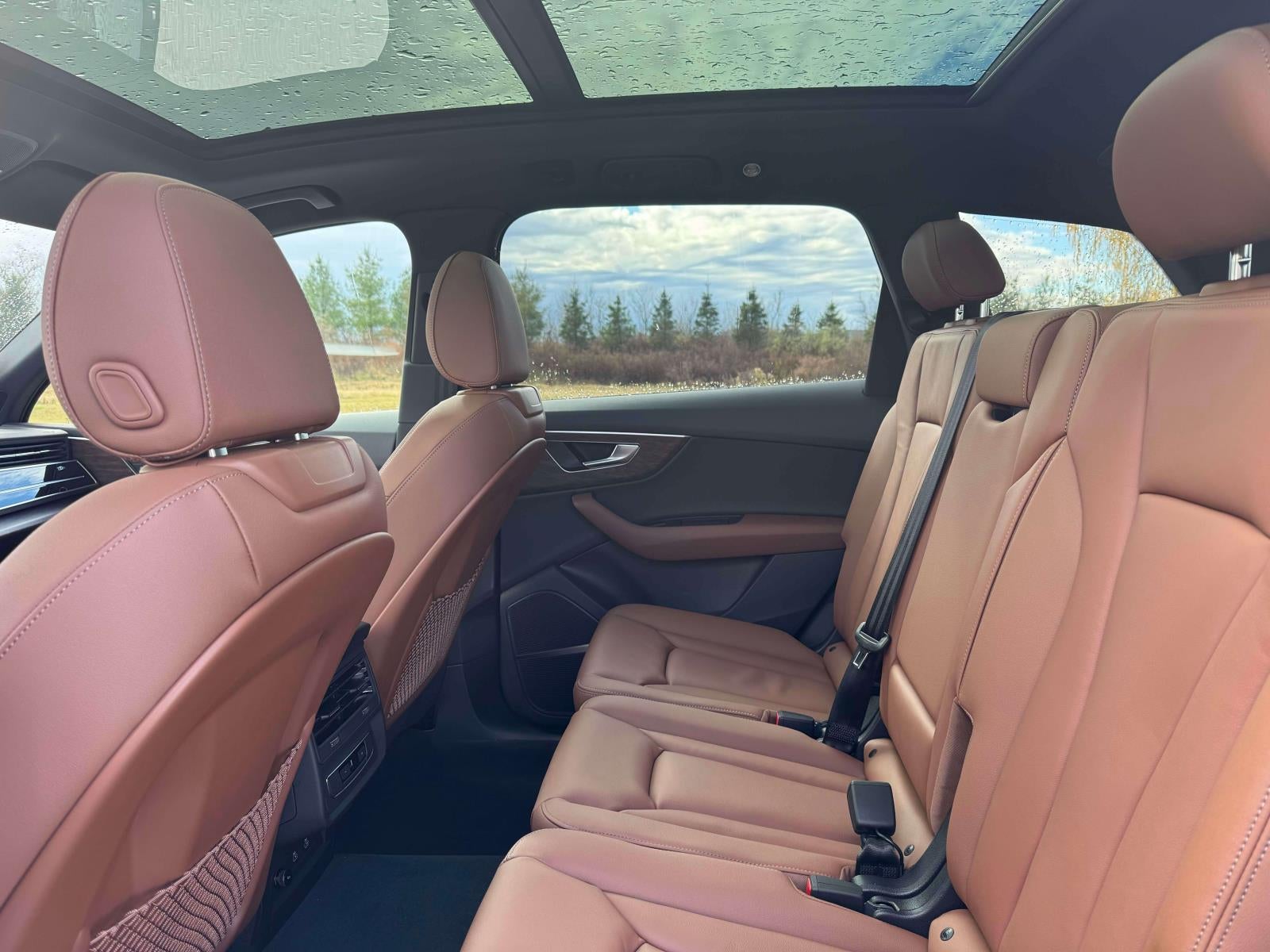 2026 Audi Q7 45 Premium