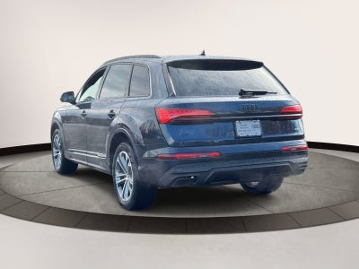 2026 Audi Q7 45 Premium